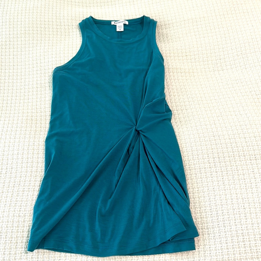 Athleta tank top